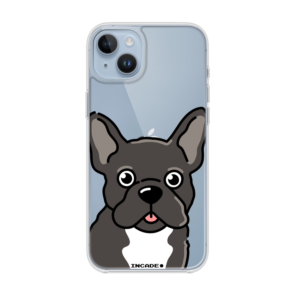 iPhone 14 Plus FBULLDOG
