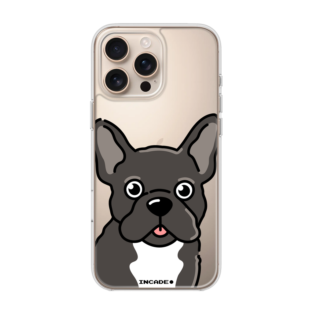 iPhone 16 Pro FBULLDOG