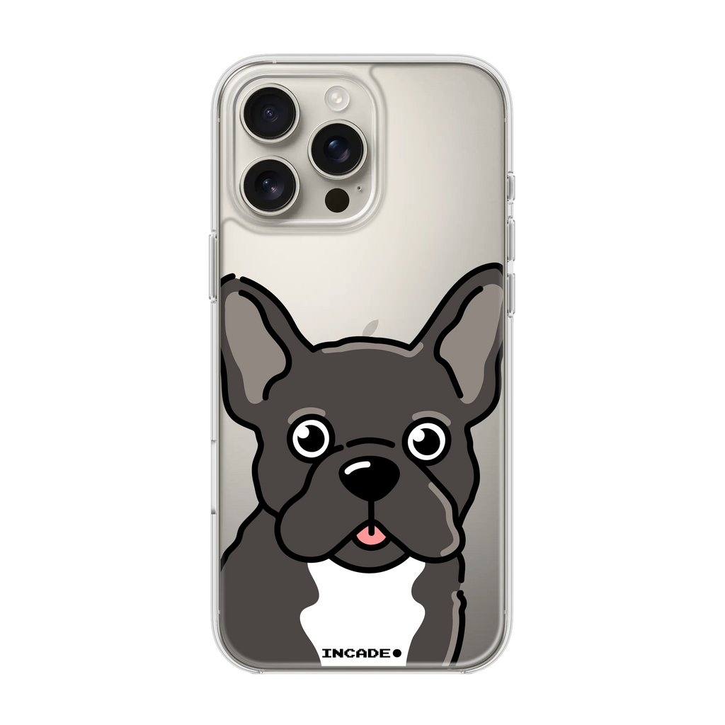 iPhone 16 Pro FBULLDOG