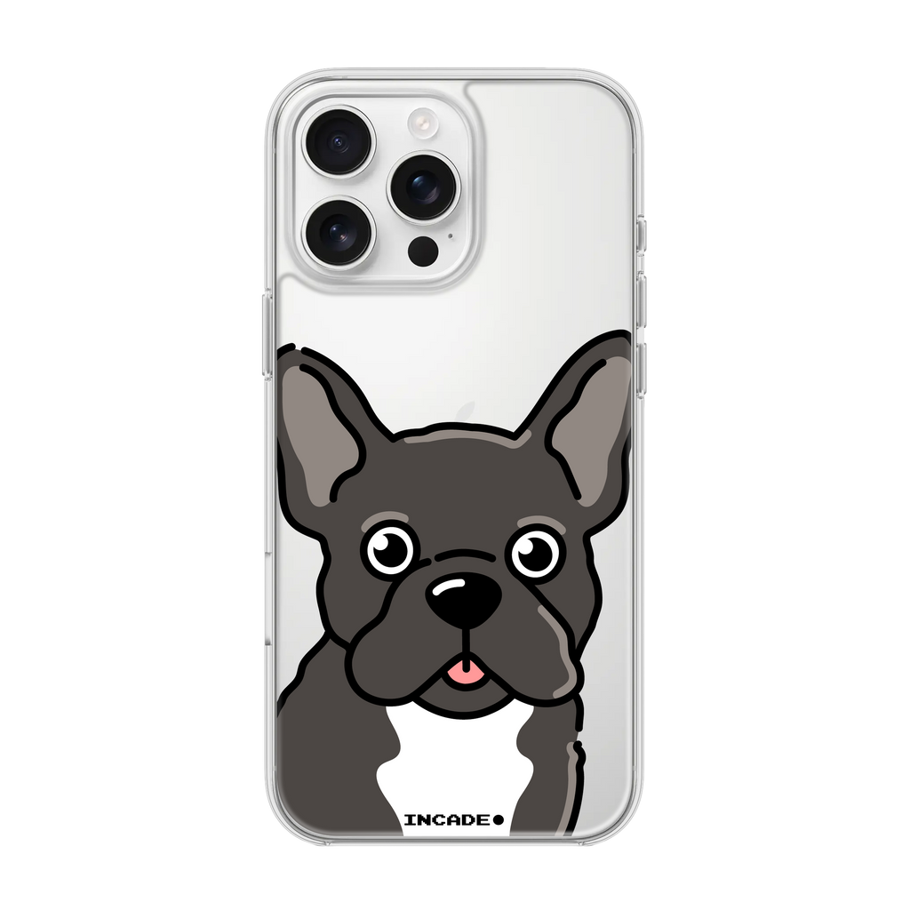 iPhone 16 Pro FBULLDOG