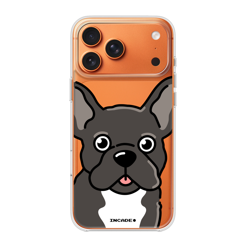 iPhone 17 Pro Max FBULLDOG