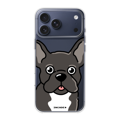 iPhone 17 Pro FBULLDOG