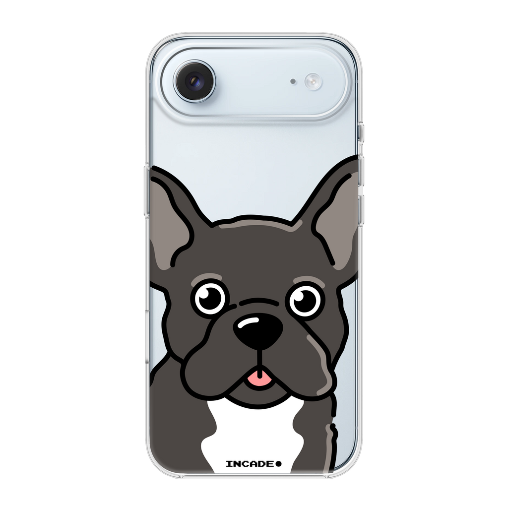 iPhone 17 Air FBULLDOG