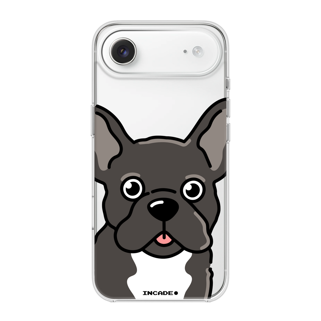 iPhone 17 Air FBULLDOG