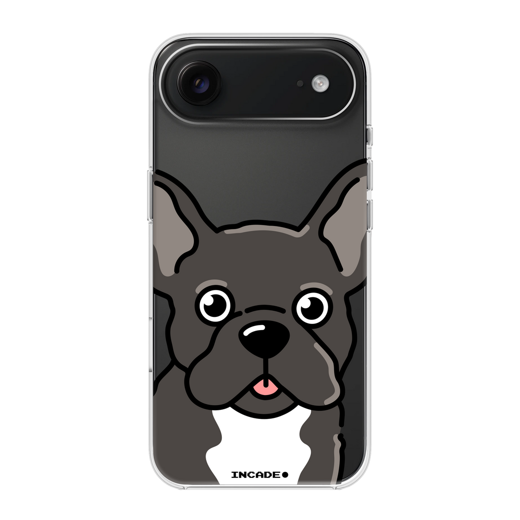 iPhone 17 Air FBULLDOG