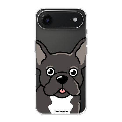 iPhone 17 Air FBULLDOG