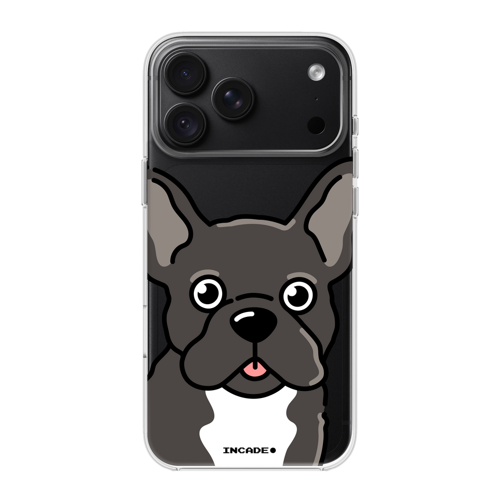 iPhone 18 Pro FBULLDOG
