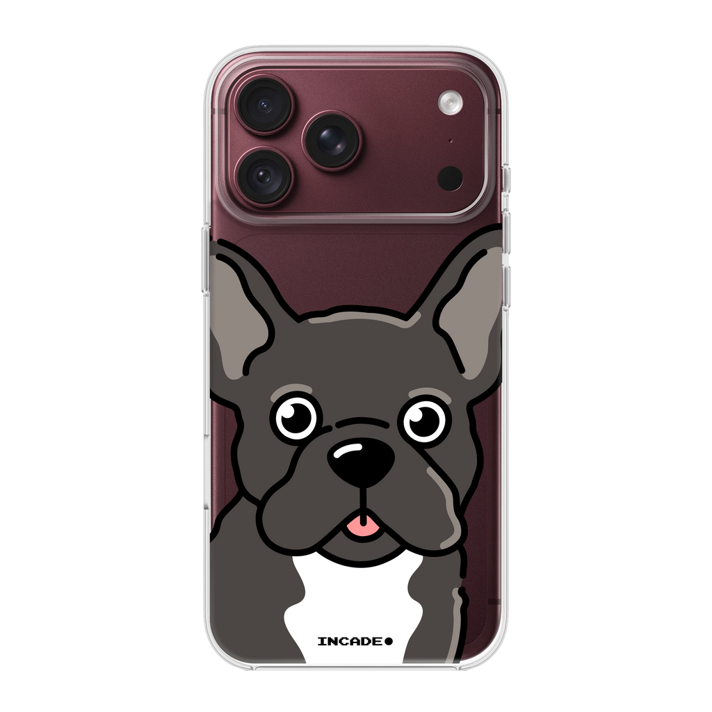 iPhone 18 Pro FBULLDOG