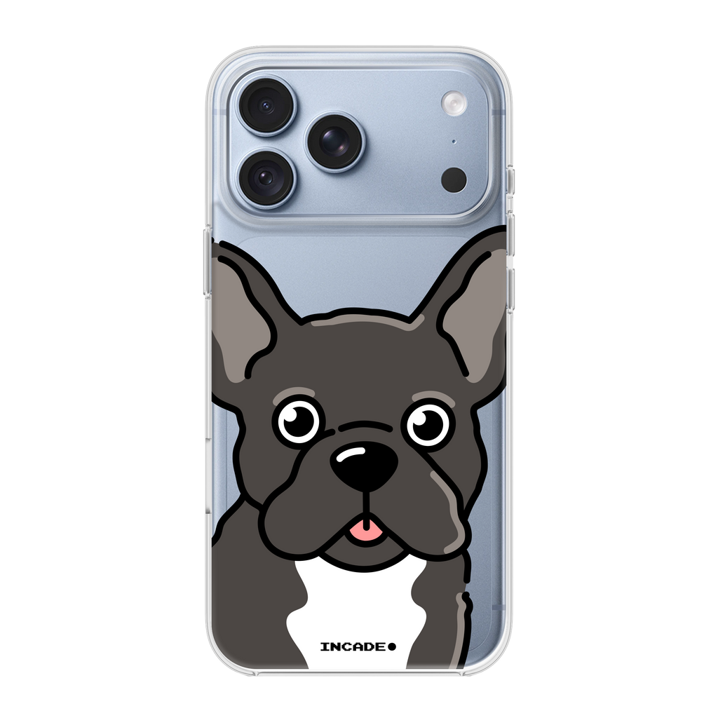 iPhone 18 Pro Max FBULLDOG