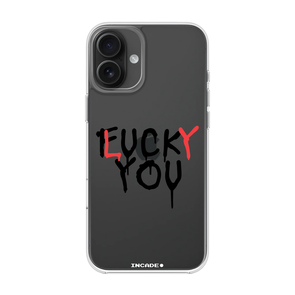 iPhone 16 Plus FCK YOU