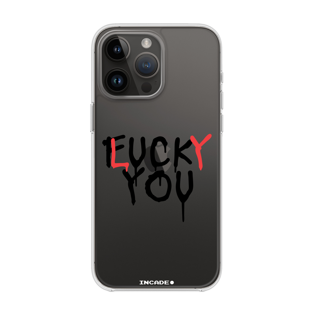 iPhone 14 Pro FCK YOU
