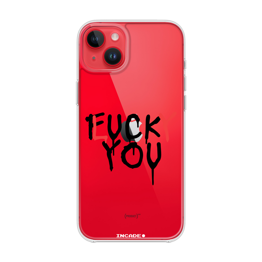iPhone 14 FCK YOU