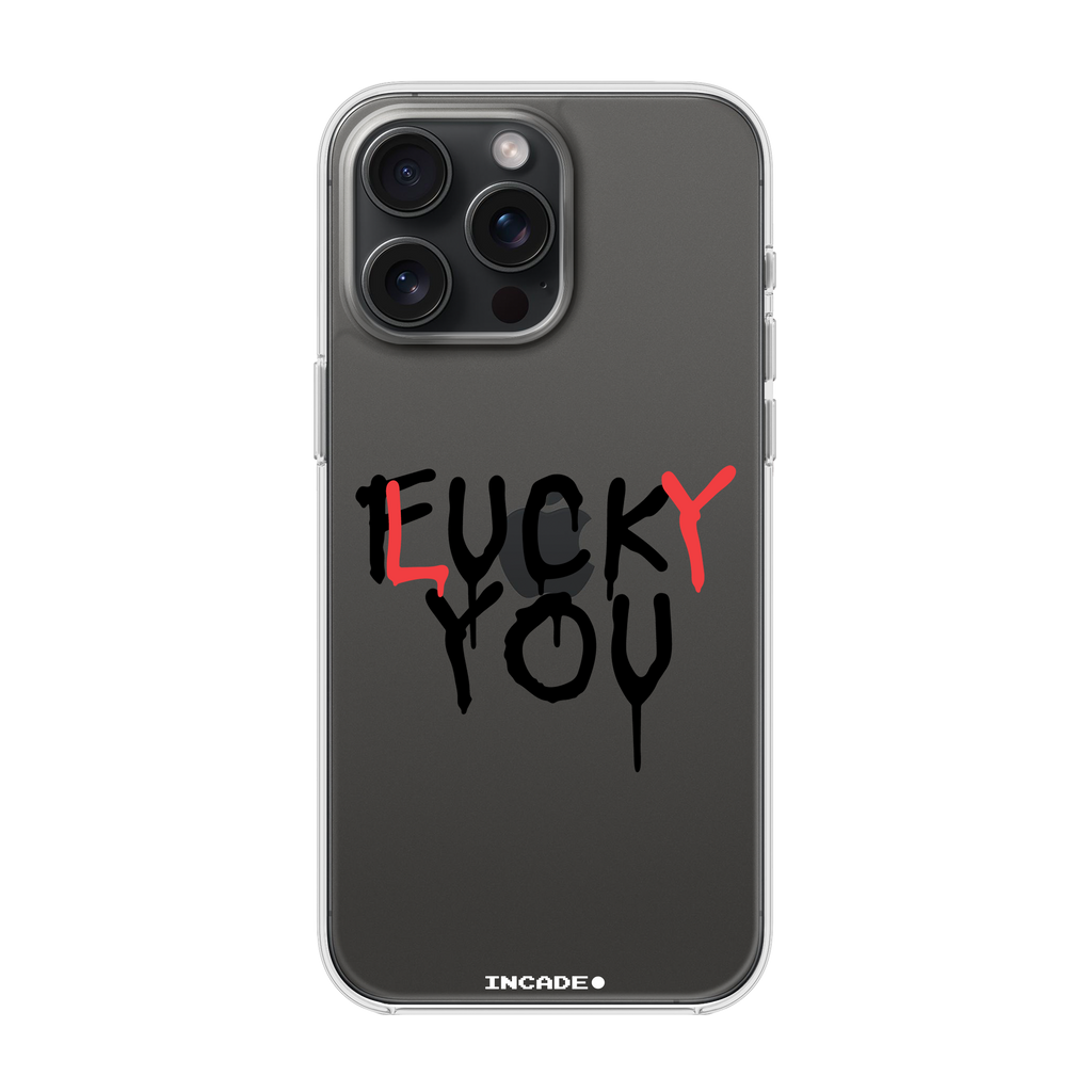 iPhone 15 Pro FCK YOU