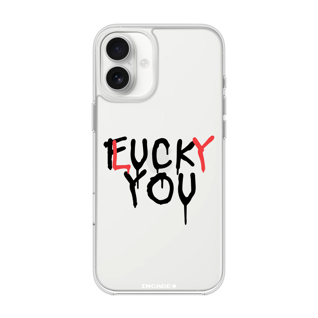 iPhone 16 Plus FCK YOU