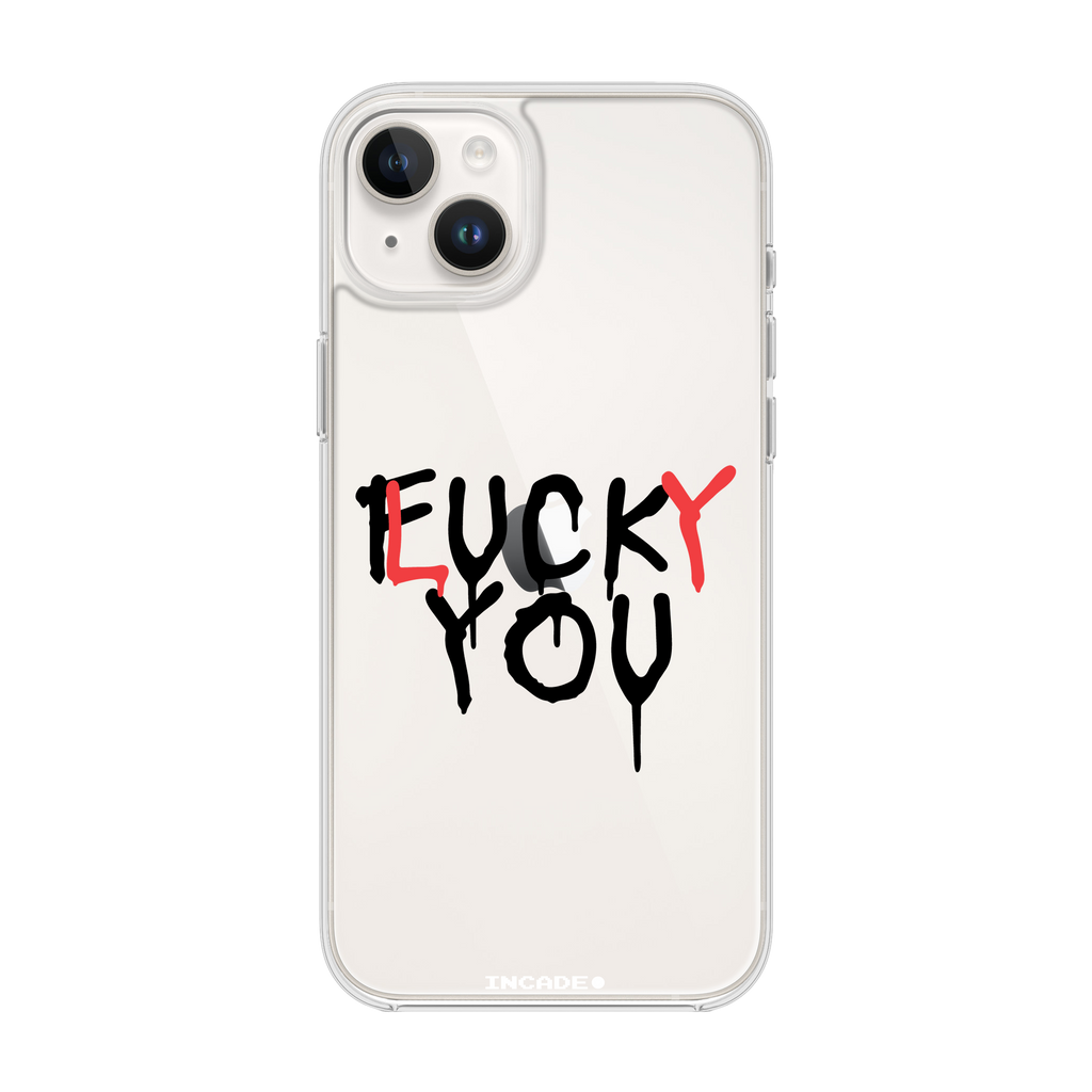 iPhone 14 FCK YOU