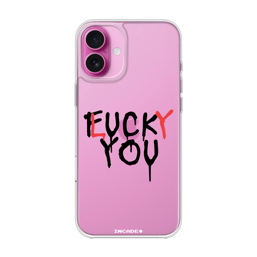 iPhone 16 Plus FCK YOU