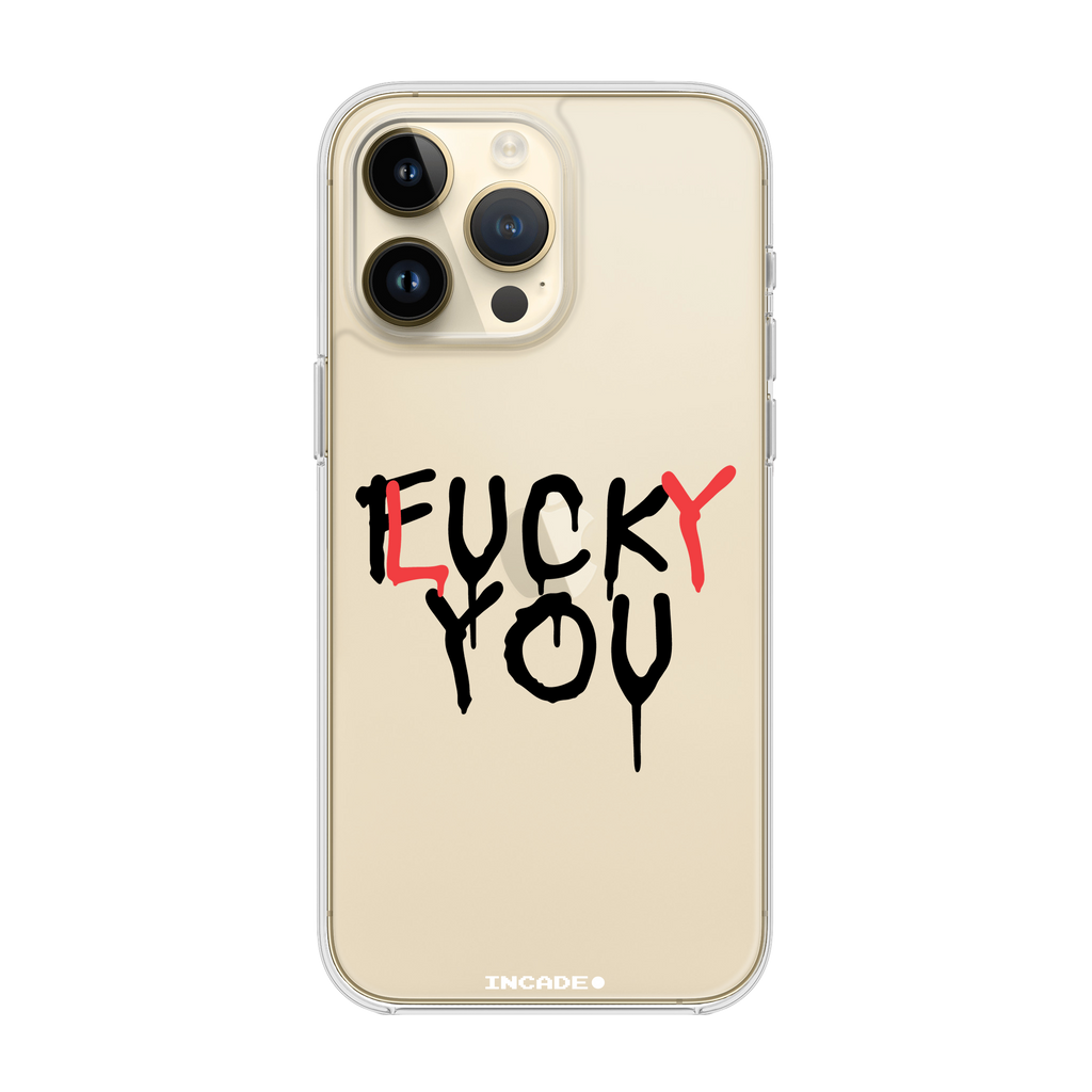 iPhone 14 Pro FCK YOU