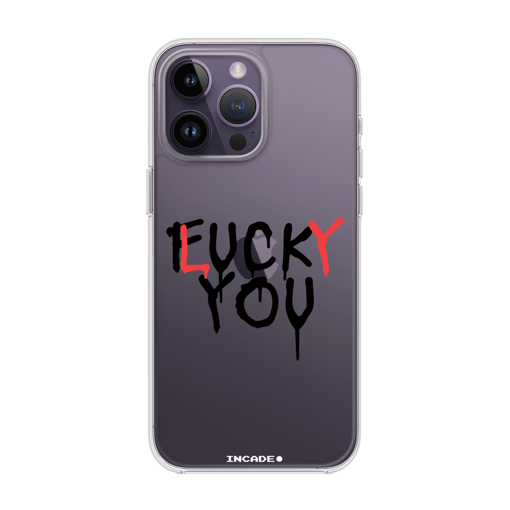 iPhone 14 Pro FCK YOU