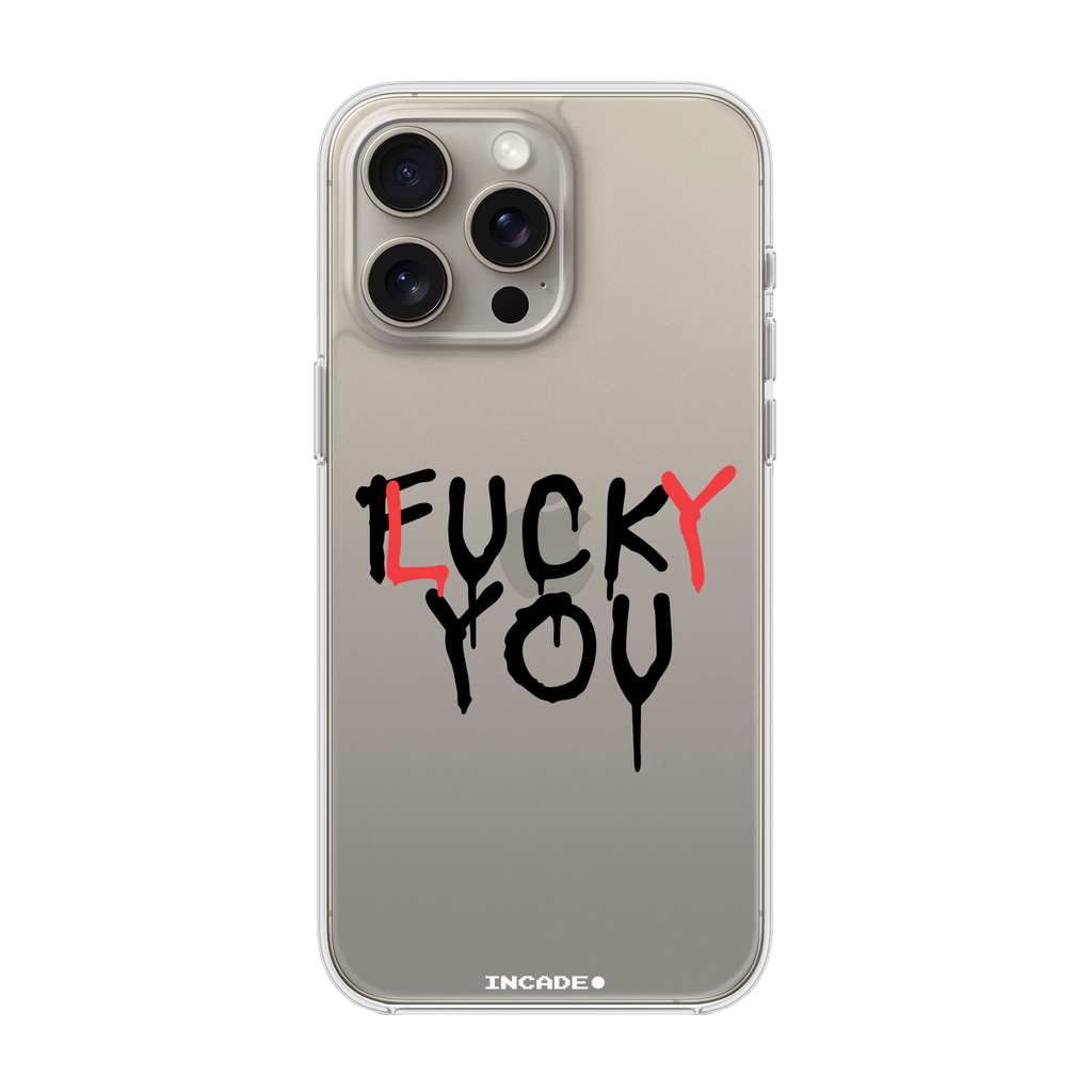 iPhone 15 Pro FCK YOU