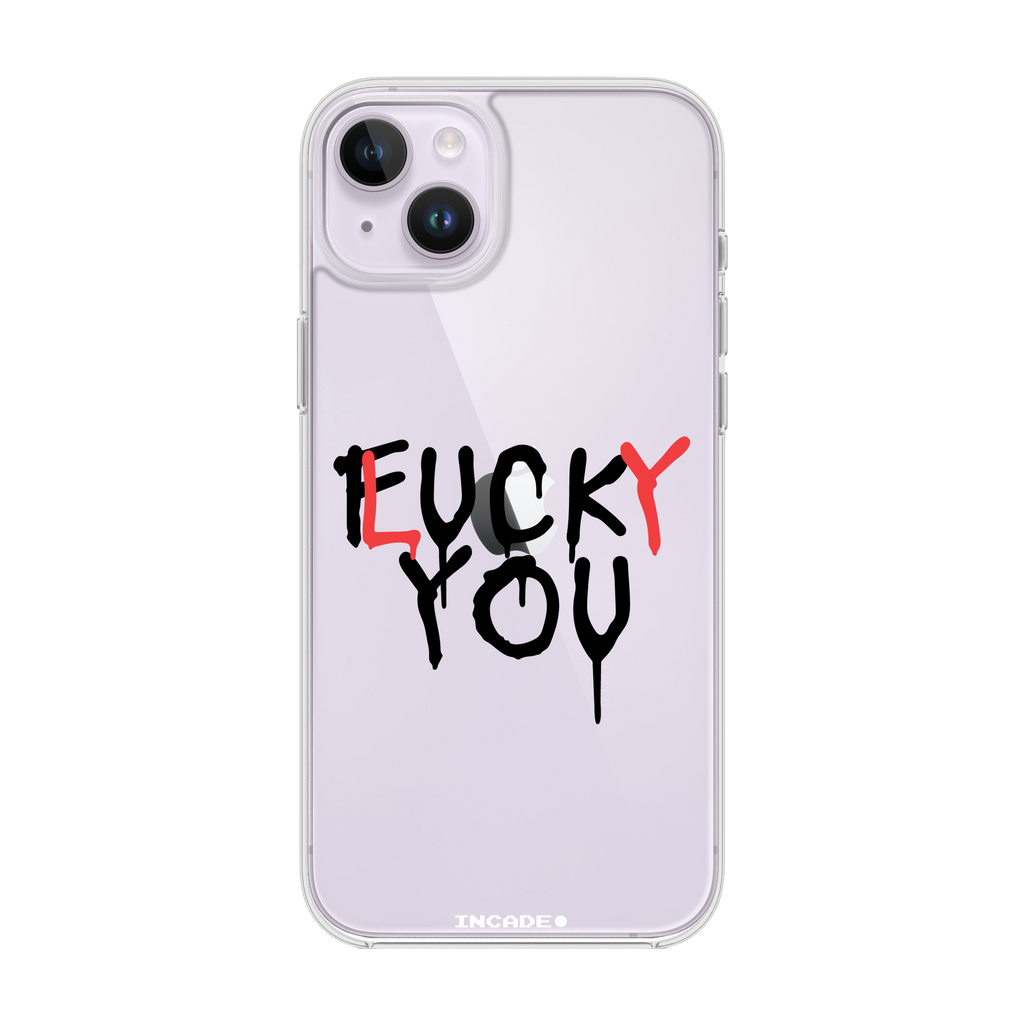 iPhone 14 FCK YOU