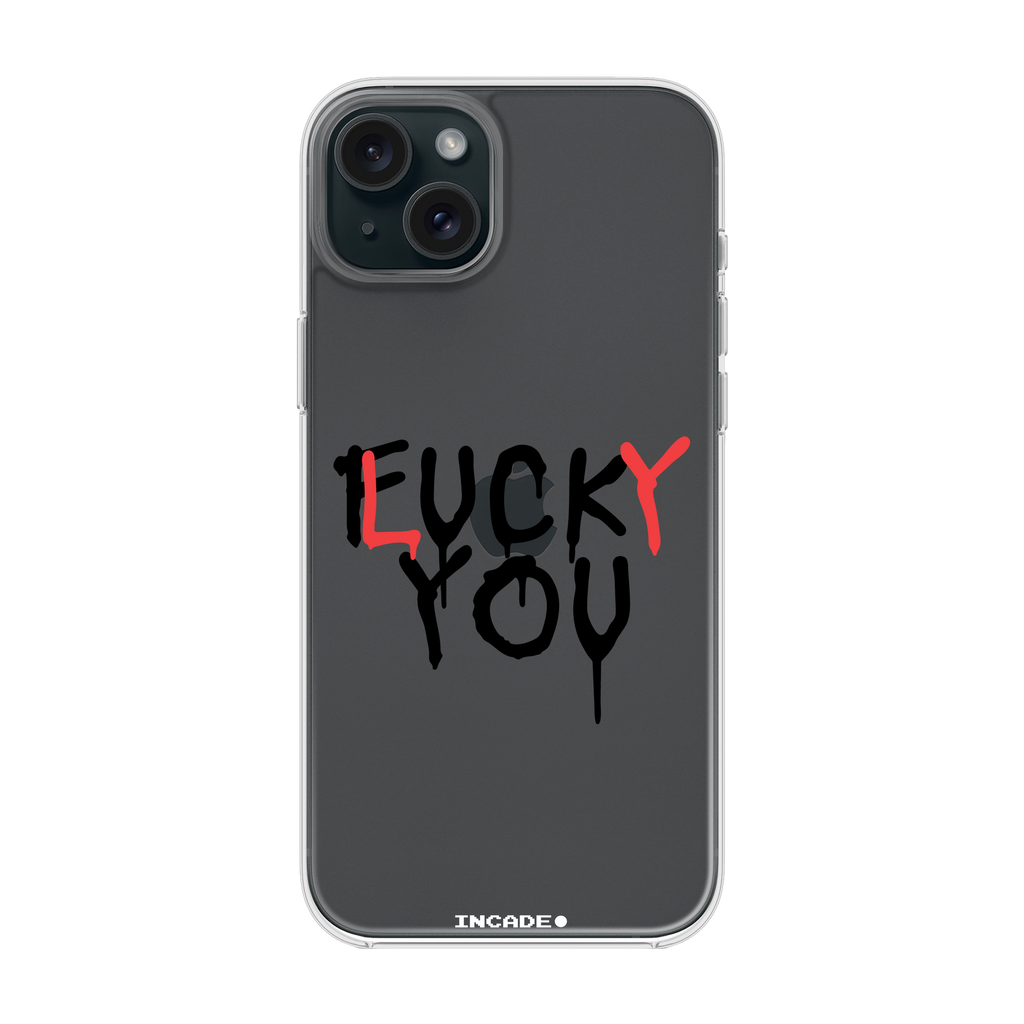iPhone 15 FCK YOU