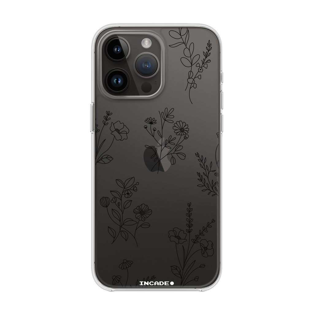 iPhone 14 Pro FLOWERS