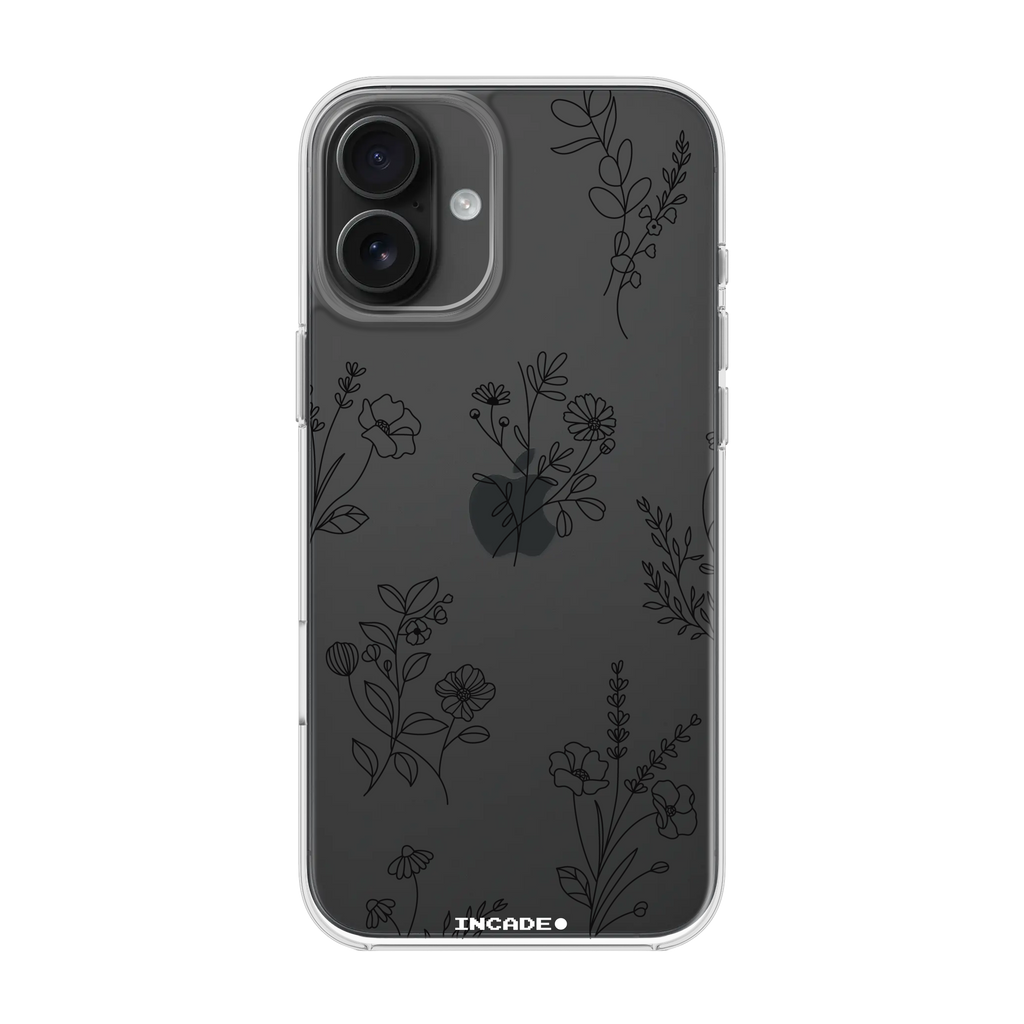 iPhone 16 Plus FLOWERS