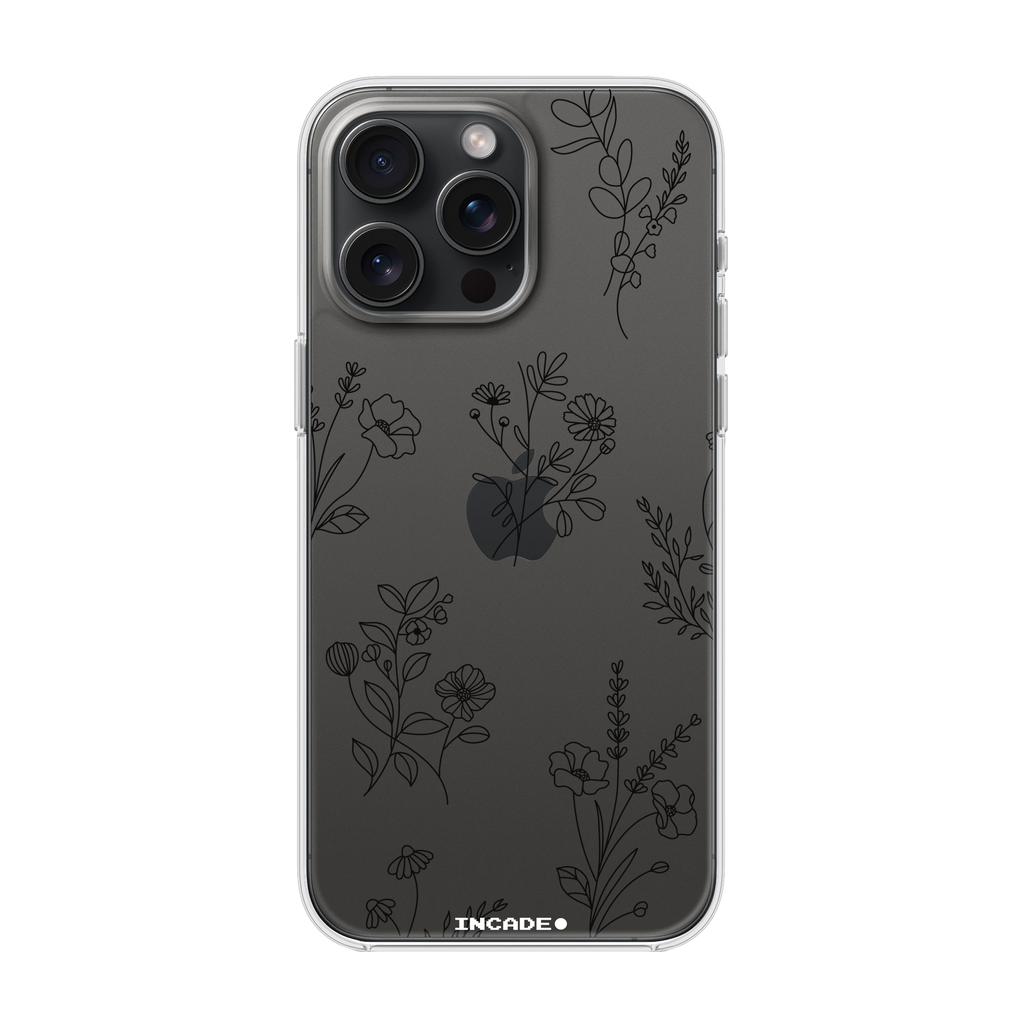 iPhone 15 Pro FLOWERS