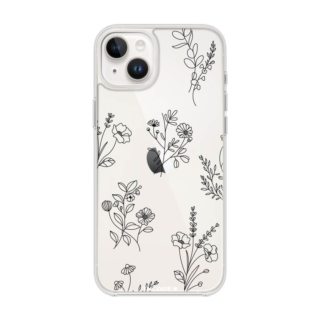 iPhone 14 Plus FLOWERS