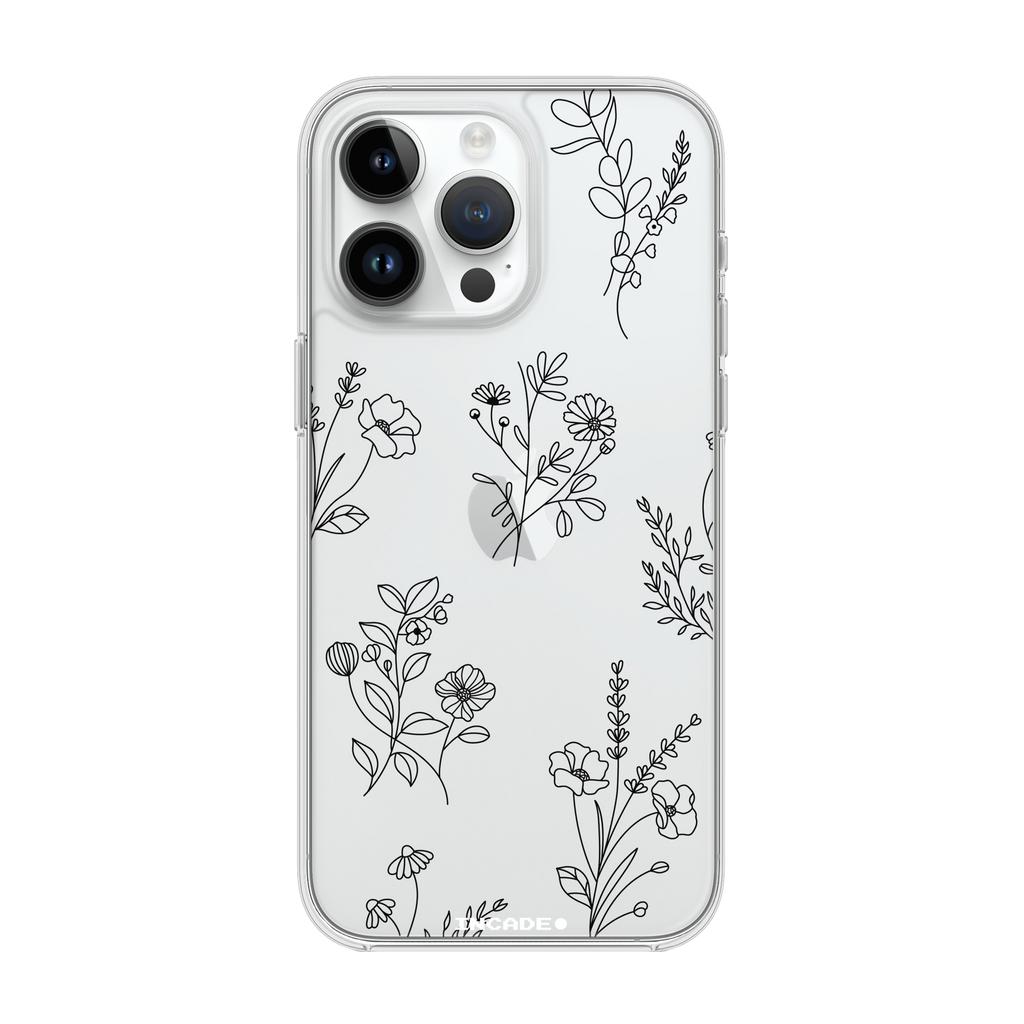 iPhone 14 Pro FLOWERS