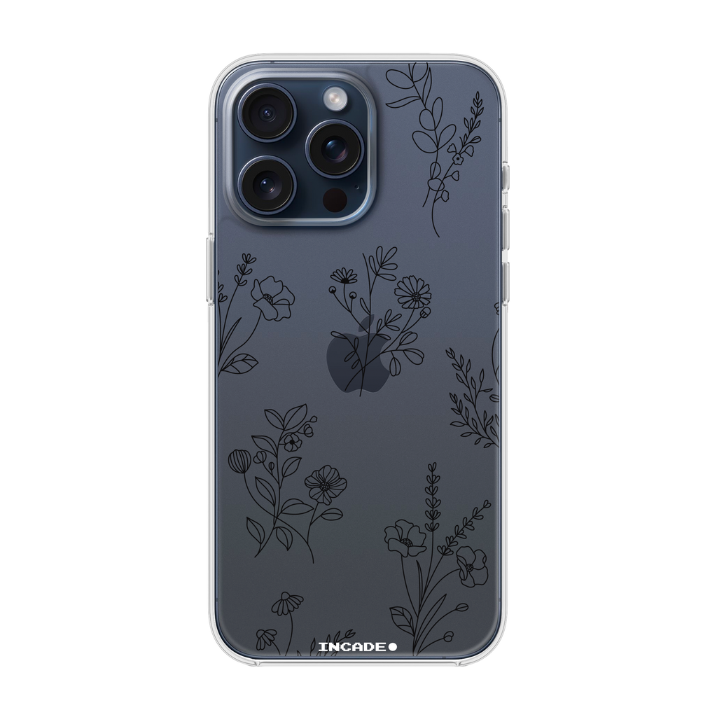 iPhone 15 Pro FLOWERS