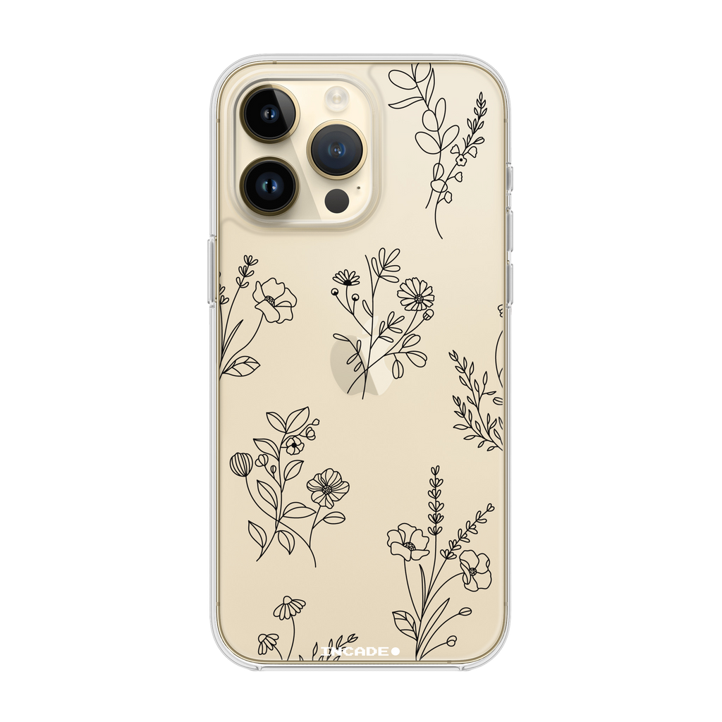 iPhone 14 Pro FLOWERS