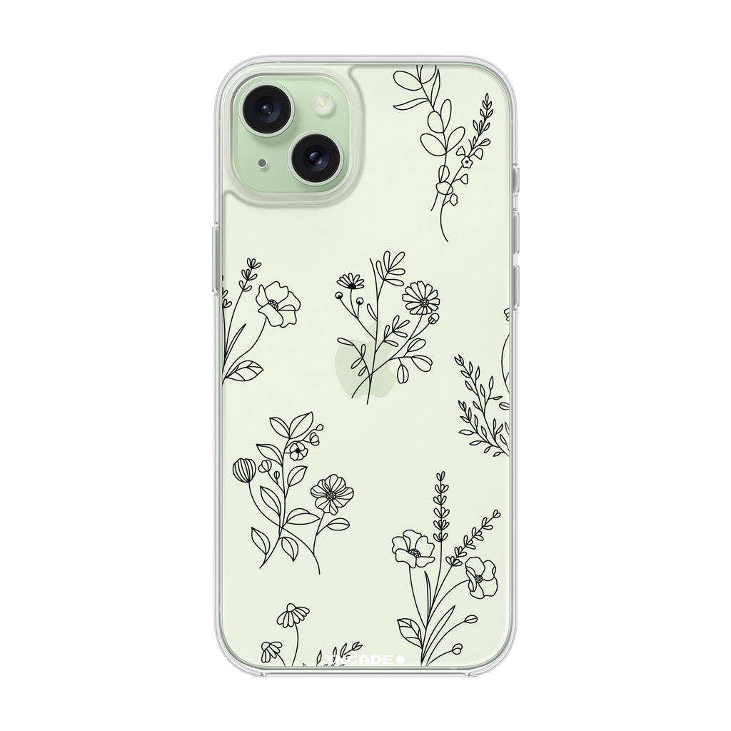 iPhone 15 FLOWERS
