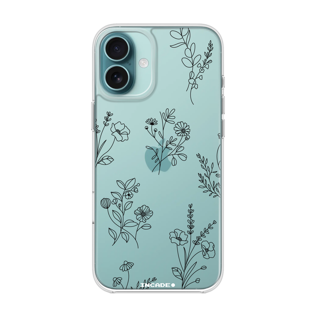 iPhone 16 Plus FLOWERS