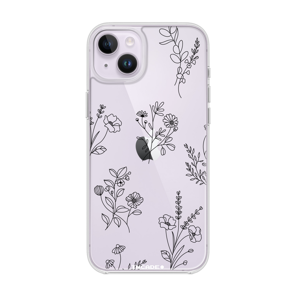 iPhone 14 FLOWERS