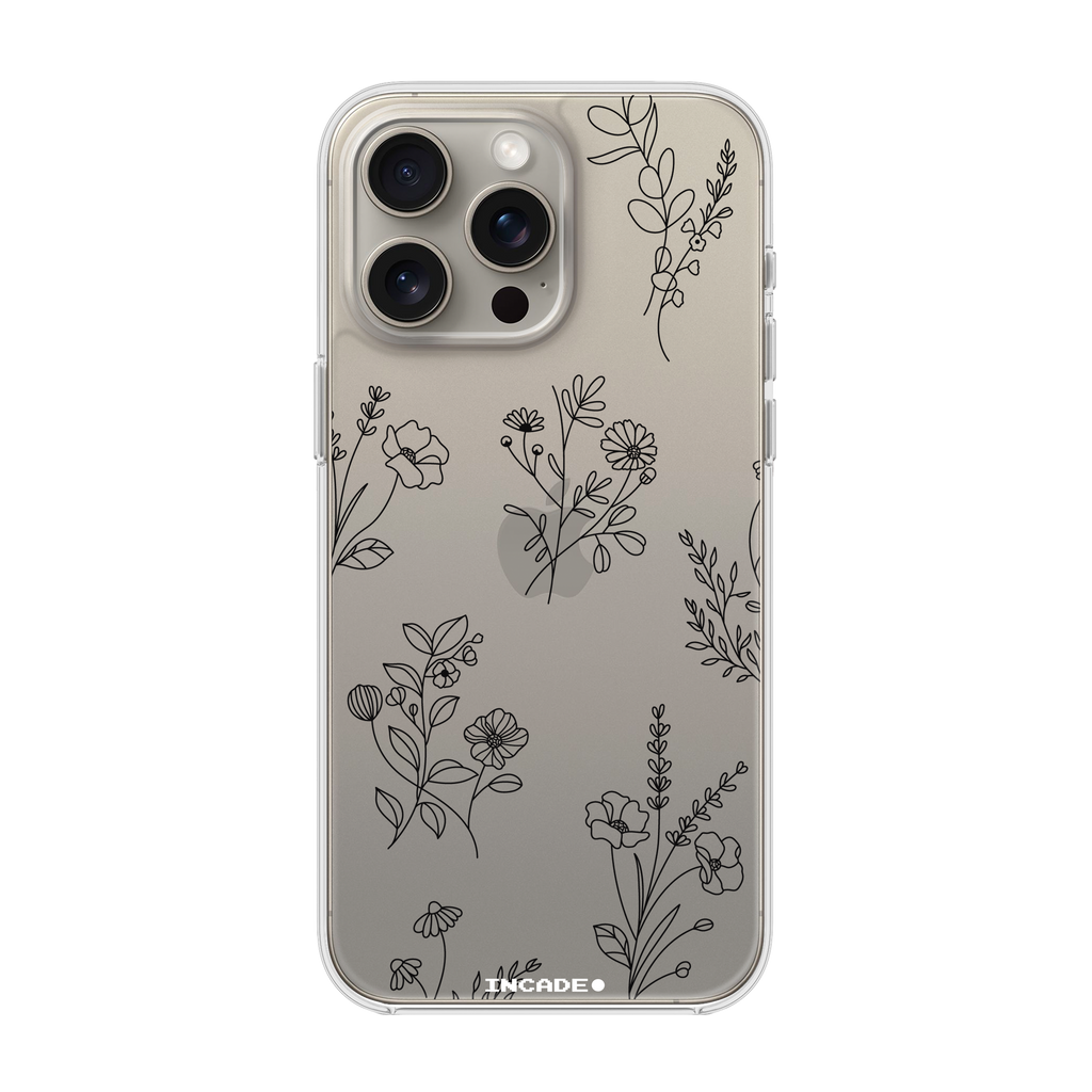 iPhone 15 Pro FLOWERS