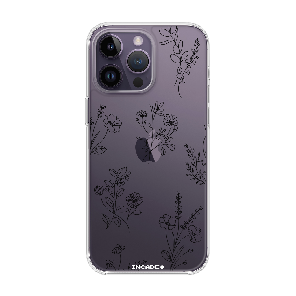 iPhone 14 Pro FLOWERS