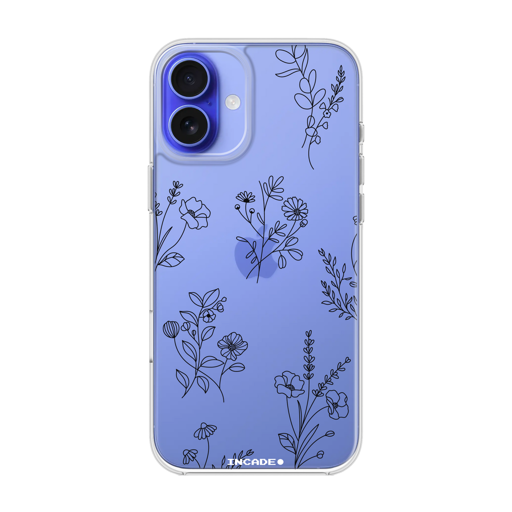 iPhone 16 Plus FLOWERS