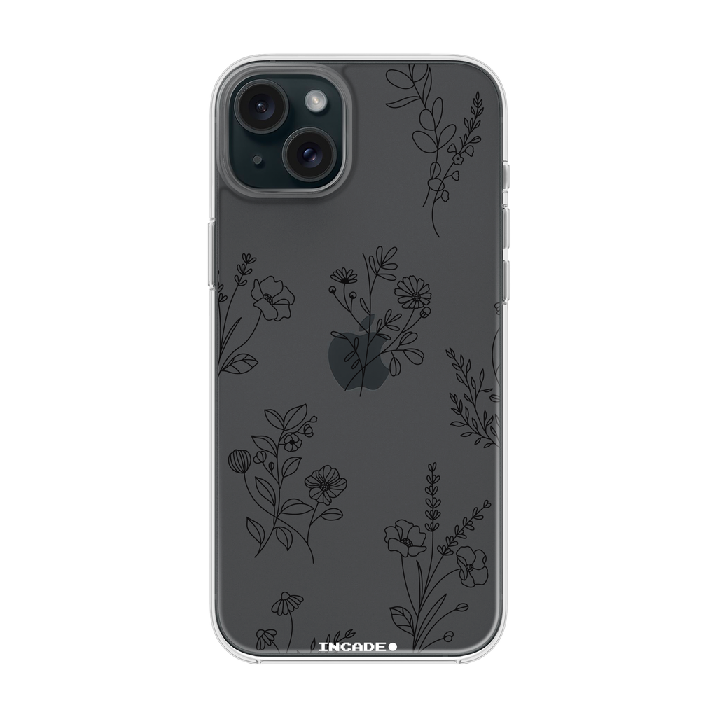 iPhone 15 Plus FLOWERS