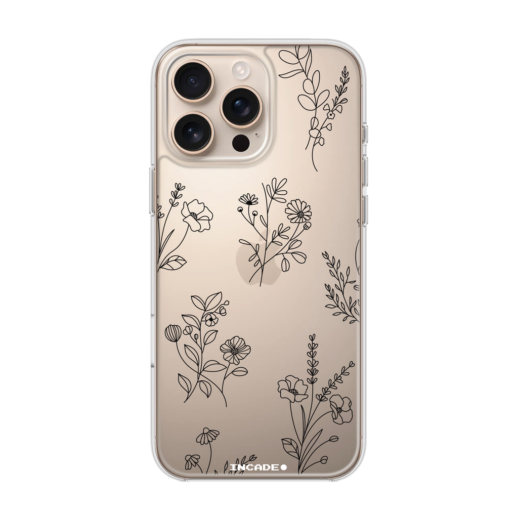 iPhone 16 Pro Max FLOWERS