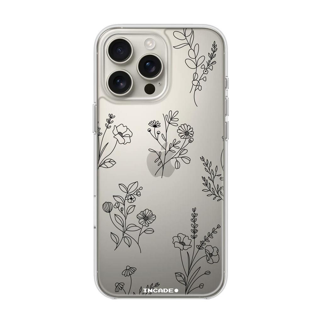 iPhone 16 Pro Max FLOWERS
