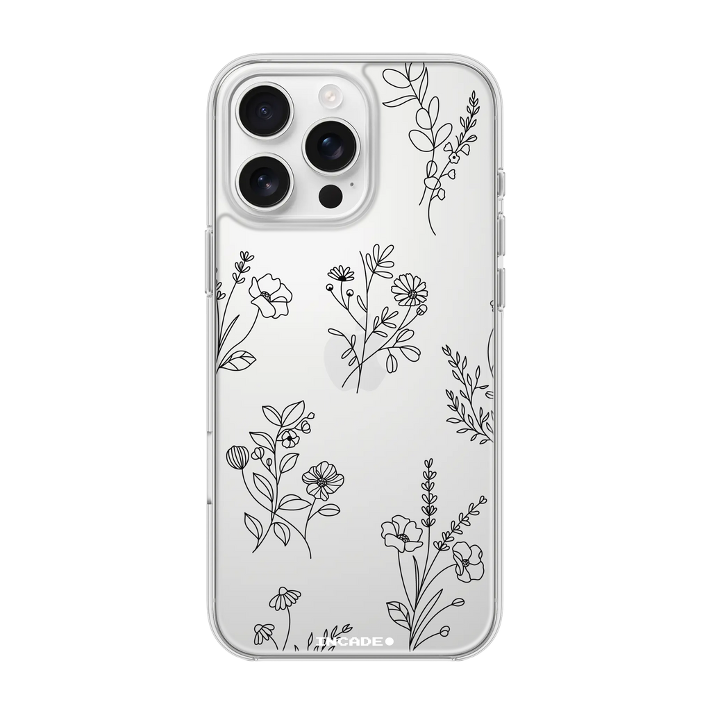 iPhone 16 Pro Max FLOWERS
