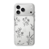 Чохол для iPhone 17 Pro Max з принтом FLOWERS