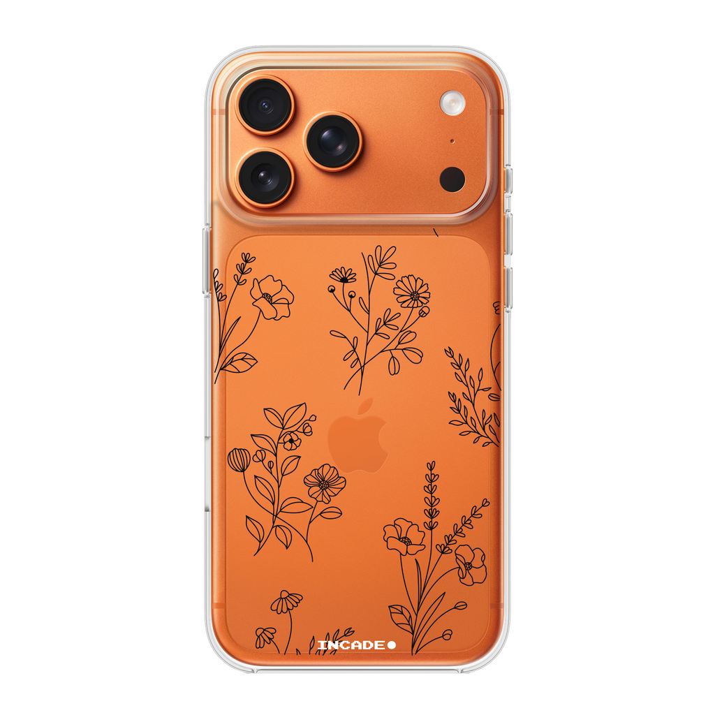 iPhone 17 Pro FLOWERS