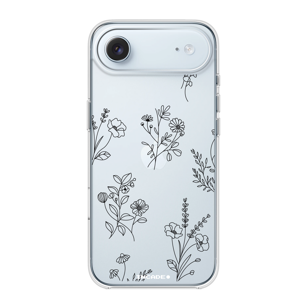 iPhone 17 Air FLOWERS