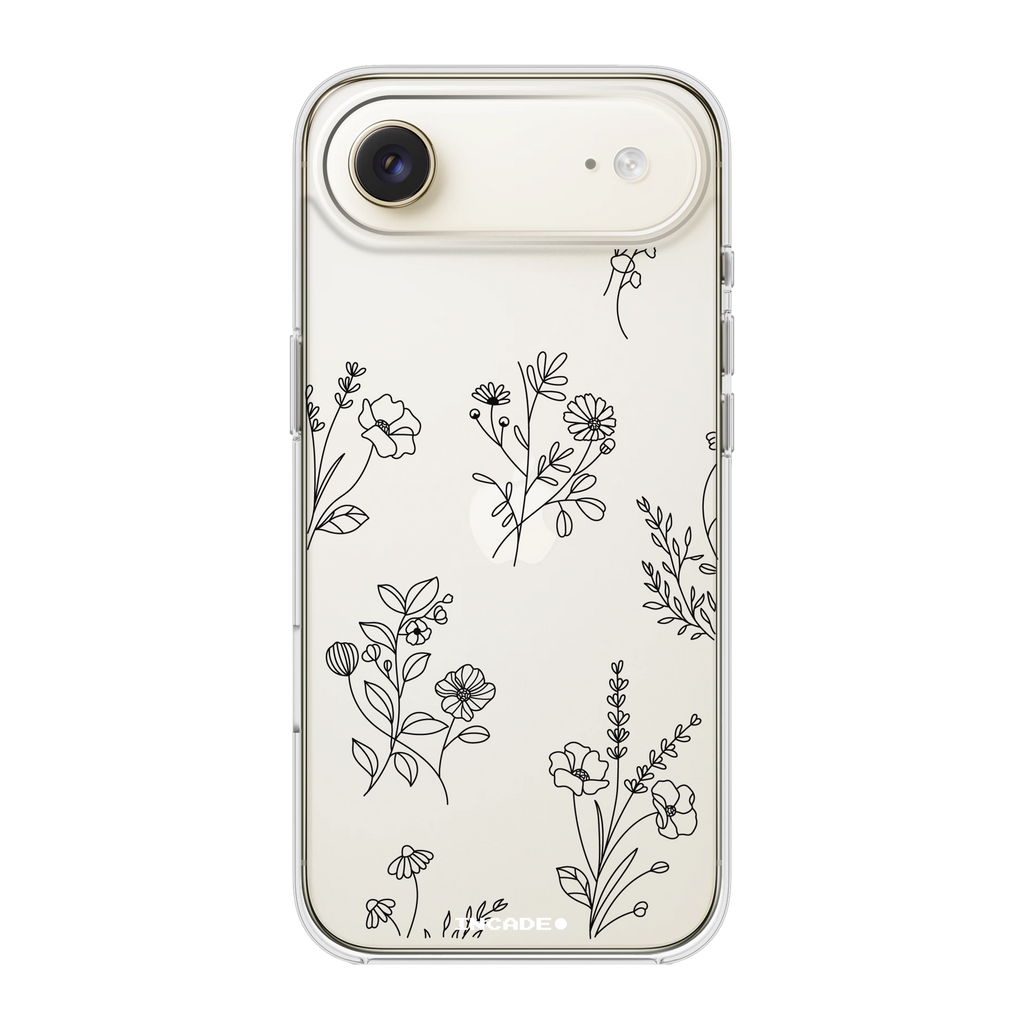 iPhone 17 Air FLOWERS