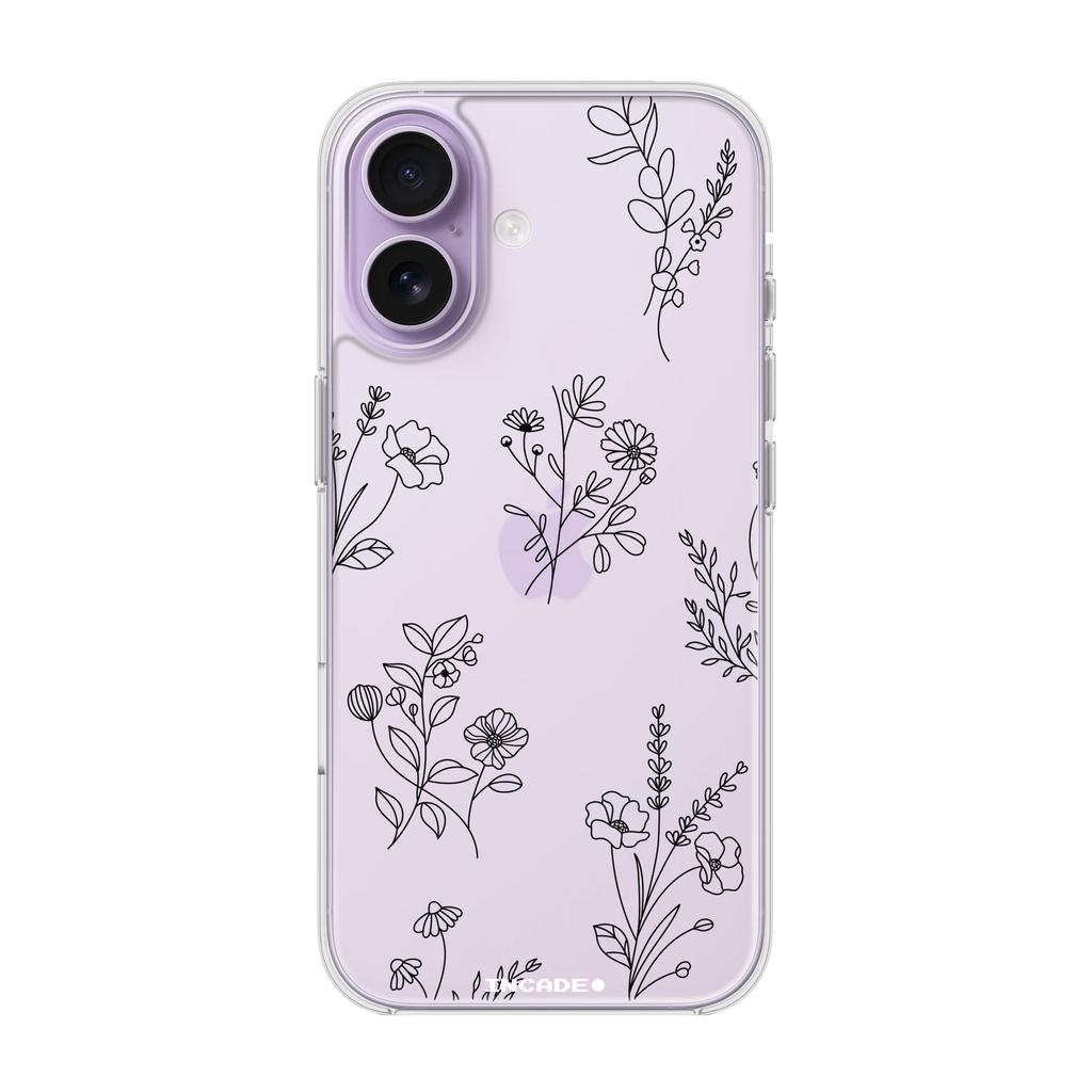 iPhone 17 FLOWERS