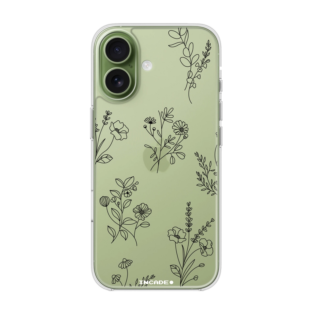iPhone 17 FLOWERS