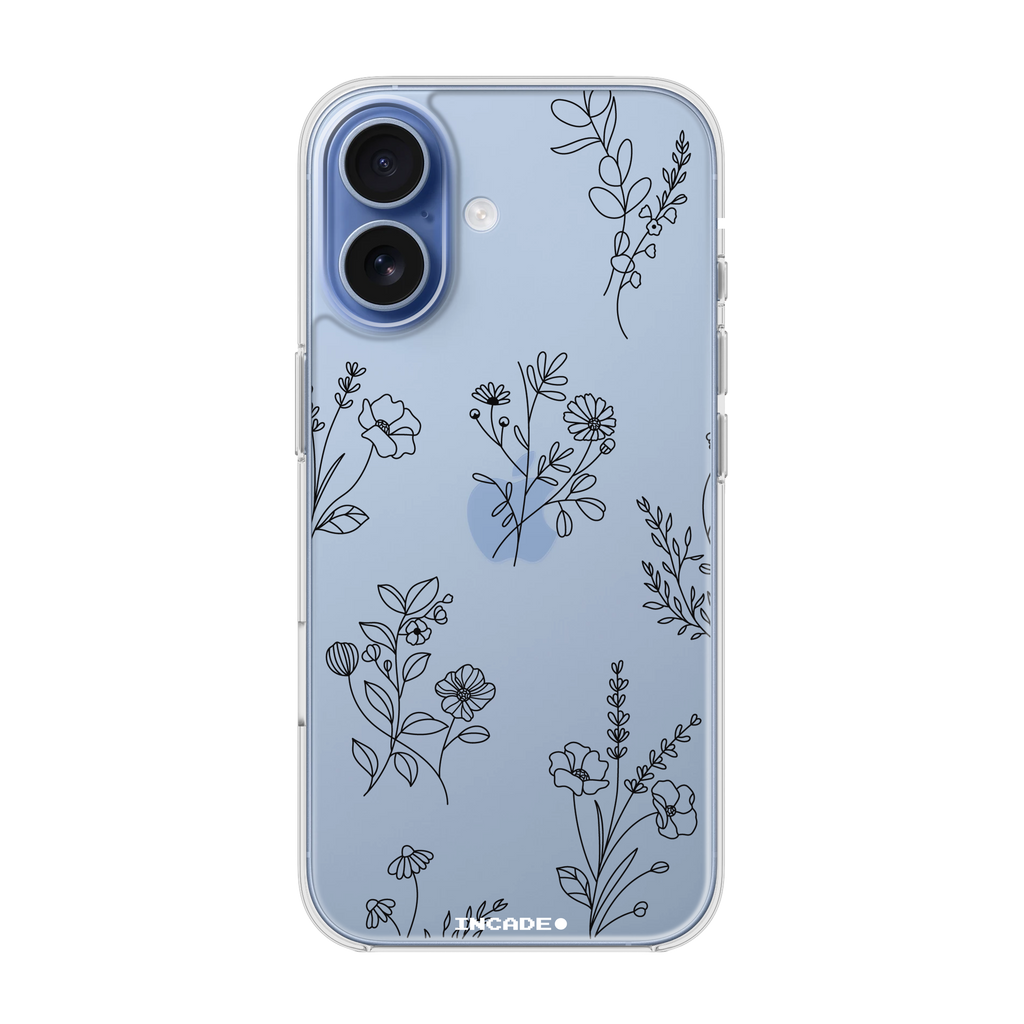 iPhone 17 FLOWERS