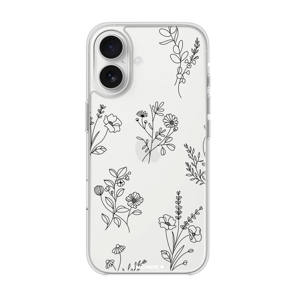 iPhone 17 FLOWERS